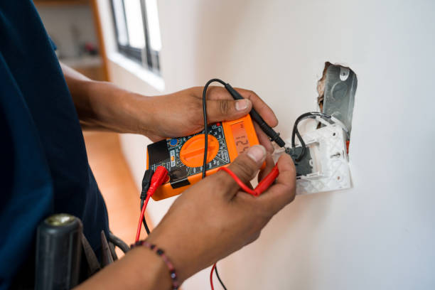 Best Electrical Troubleshooting Services  in Howe, TX