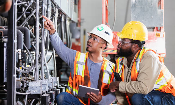 Best 24-Hour Electrician  in Howe, TX
