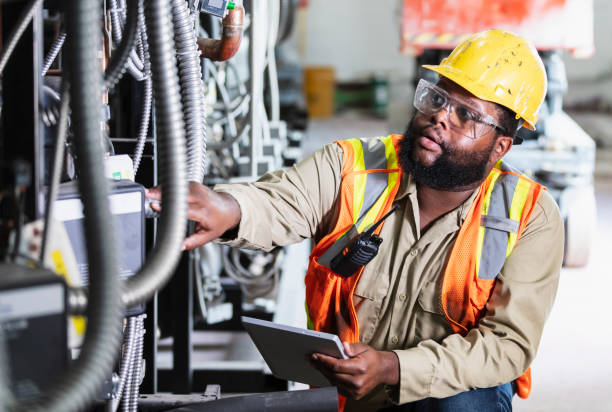 Best Emergency Electrical Repair  in Howe, TX