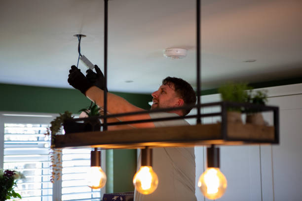 Best Electrician Near Me  in Howe, TX