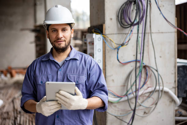 Best Home Electrical Repair  in Howe, TX