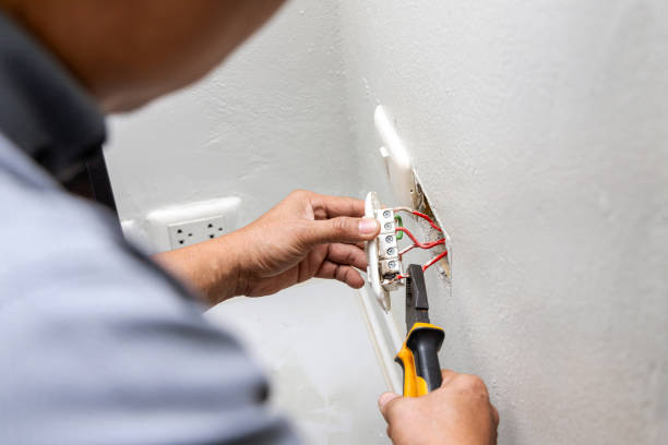 Best Electrical Installation Contractor  in Howe, TX