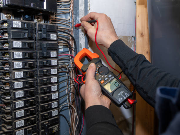 Best Electrician for Home Renovation  in Howe, TX