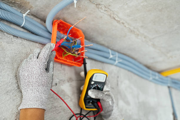 Best Electrical Outlet Repair  in Howe, TX