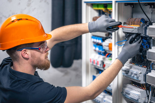 Best Electrical Repair Services  in Howe, TX