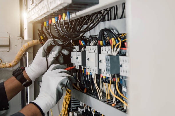 Best Electrical System Inspection  in Howe, TX